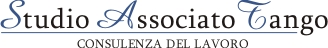 Studio Associato Tango Logo